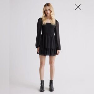Quince‎ Dress